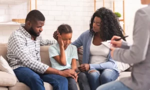 How Counseling Can Help You With Co-Parenting