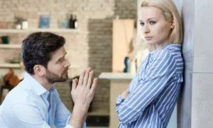 Moving Past Infidelity and Betrayals With The Help Of Psychologist