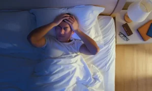 The Link Between Mental Health and Insomnia