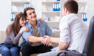 The Long-Term Benefits of Working With A Family Psychologist