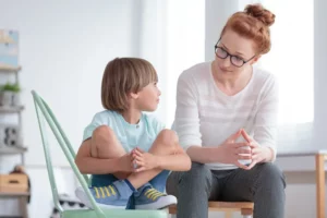 Tips to Identify the Right Autism Therapist