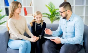 Types of Family Therapy Used by a Therapist