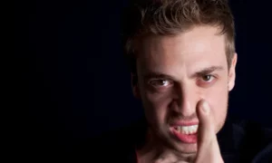 Understanding Anger-More Than Just an Emotion