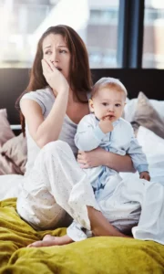 Understanding Postpartum Depression