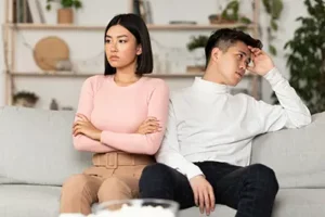 Common Challenges Faced by Couples Dealing with ADHD