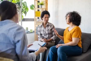 Common Issues Addressed in Therapy Sessions