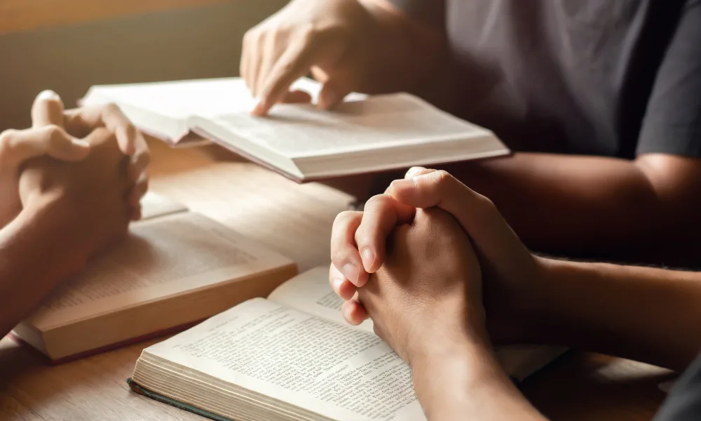 How Going to Biblical Counseling Will Help You