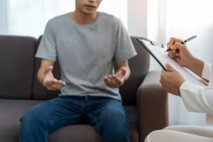 Individual Counseling For Overcoming Addiction