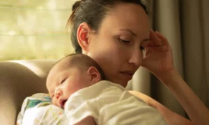 The Impact of These Postpartum Issues