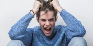 Understanding Anger Issues