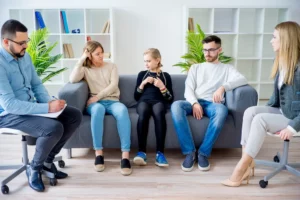 Understanding Communication Challenges in Families