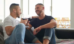 Understanding The Dynamics of an LGBTQ Relationship