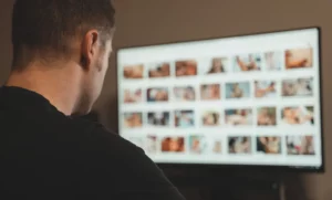 Understanding the Roots & Causes of Porn Addiction