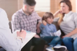 What Aspects Does a Licensed Family Therapist Specialize In