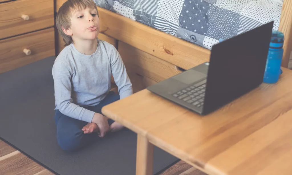 online therapy for kids