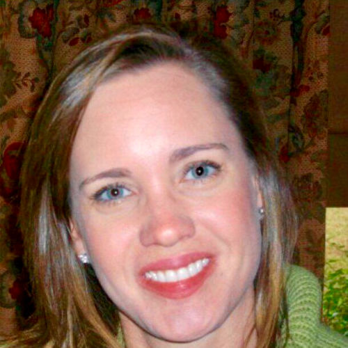 Amanda Brown