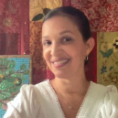 Ahylzabeth Giannantonio