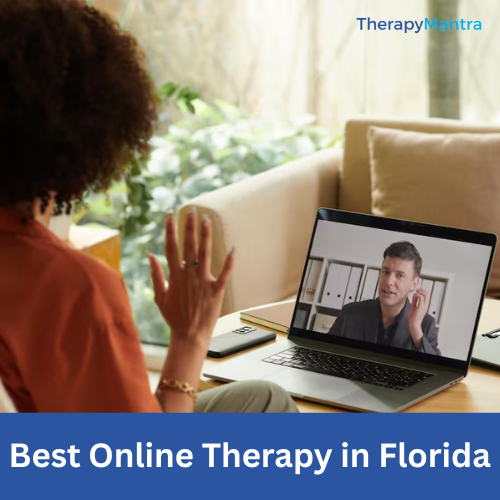 Best Online Therapy in Florida