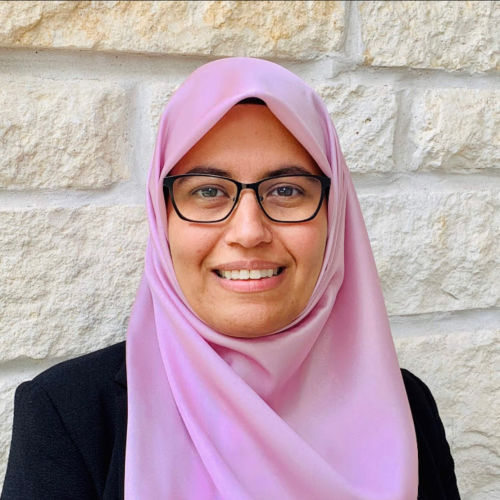 Dina Abdelrahman