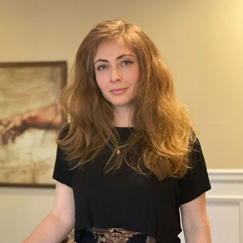 Irina Volynsky