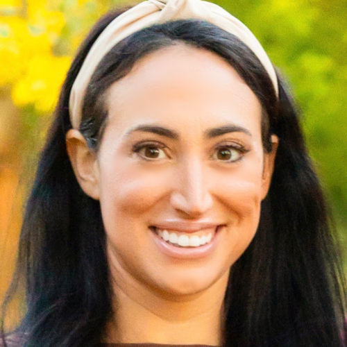 Jaquelyn Romano