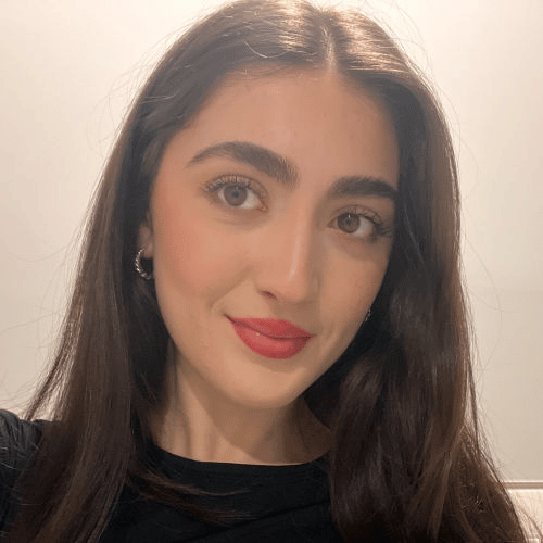 Nadia Therapist