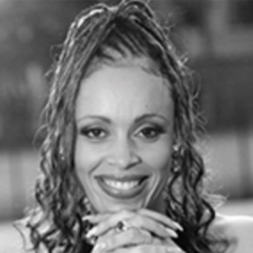 Stacy Wharton