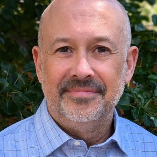 Terry Bohn