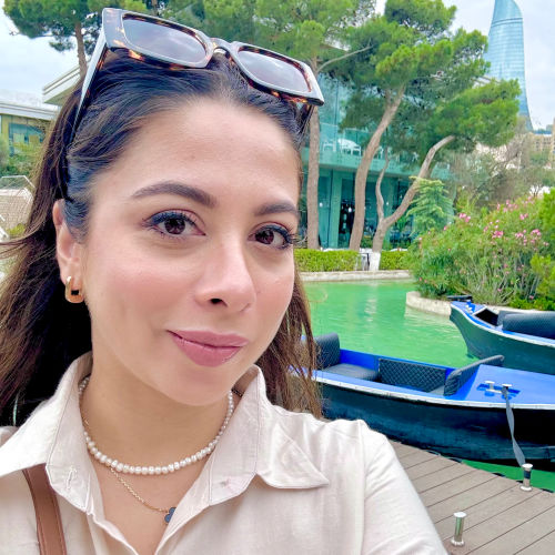 Zara Wasti
