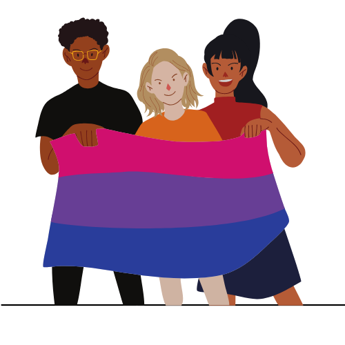 Bisexual Support