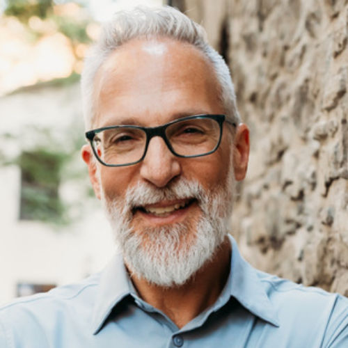 Dr. Tuvia Hoffman- Bipolar Disorder Therapist