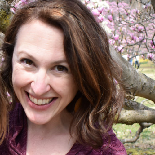 Erica Hart- Family Issues Counselor USA