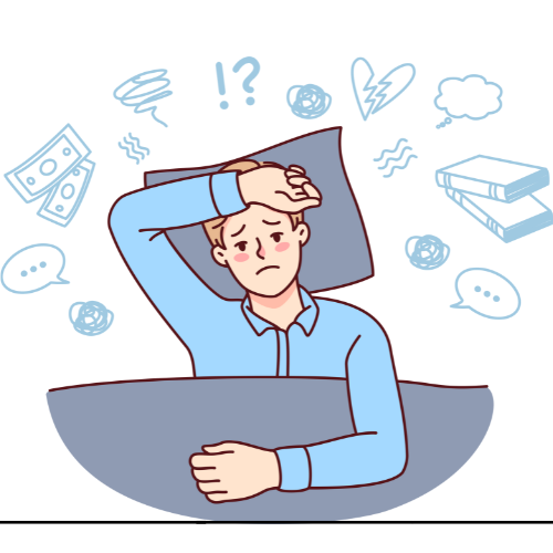Insomnia Counseling USA