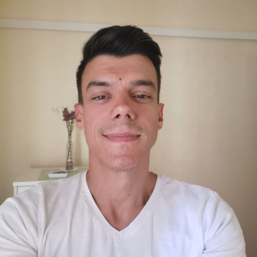 Ivan Canzek- OCD Therapist USA
