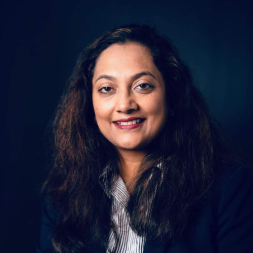 Jeena Jacob- ADHD Therapist