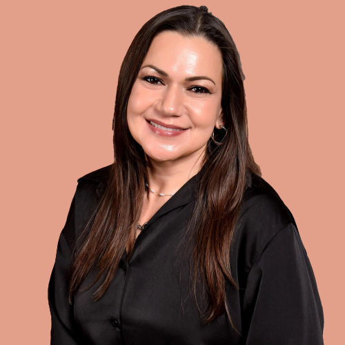 Karla Pena Rosa- Counselor in USA