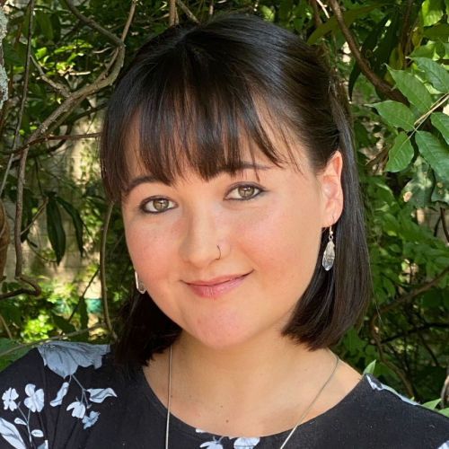 Karla Ramirez- ADHD Therapist