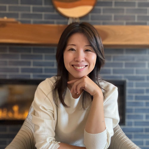 Manami Yamamoto- Family Issues Therapist USA