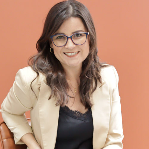 Martina Garcia- Best Therapist in USA