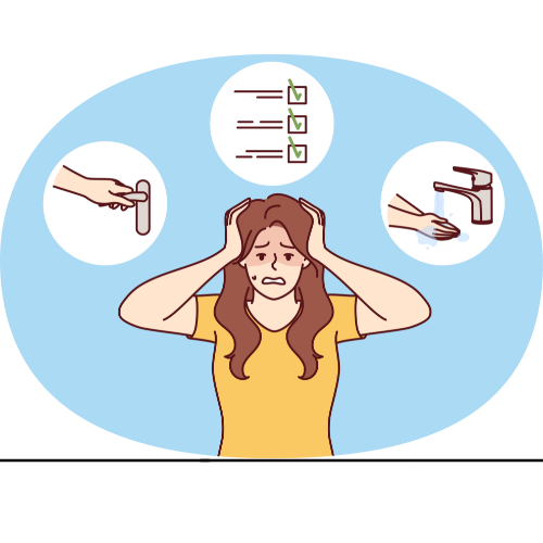 OCD Counseling USA