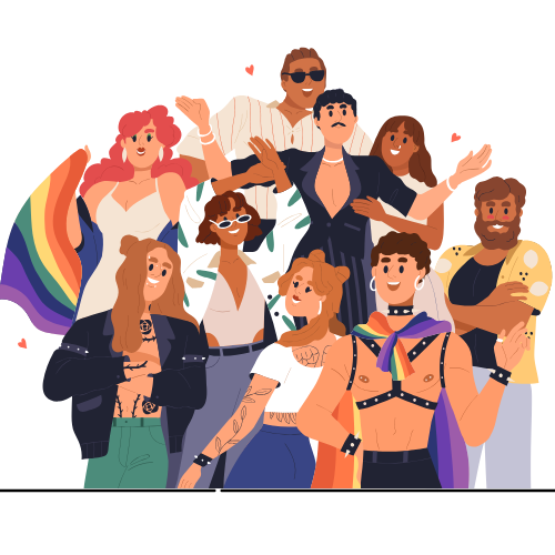 Queer Counseling USA