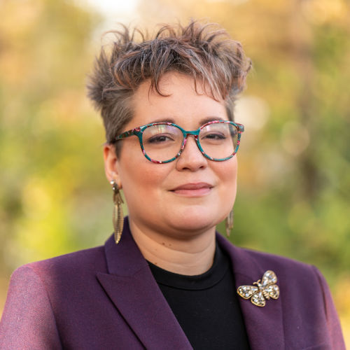Ramanda Brockett- Insomnia Therapist USA