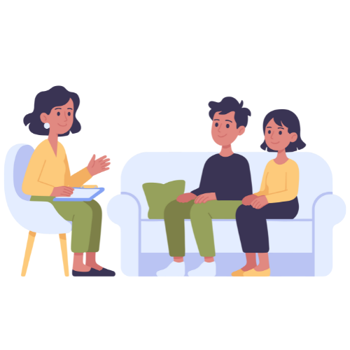 Relationship Counseling USA