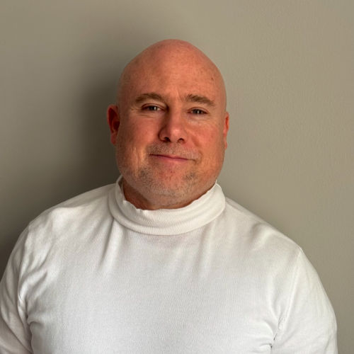 Robert Matthews- Family Issues Therapist USA