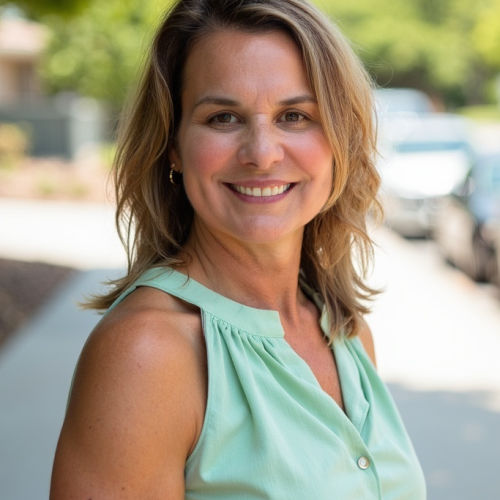 Sara C Scott- Bipolar Disorder counselor USA