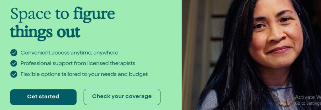 Talkspace