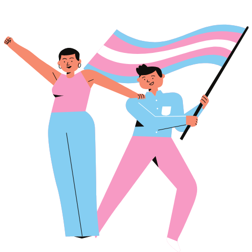 Transgender Counseling USA