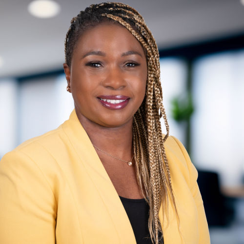 Tyrina Phillips- Bipolar counselor USA