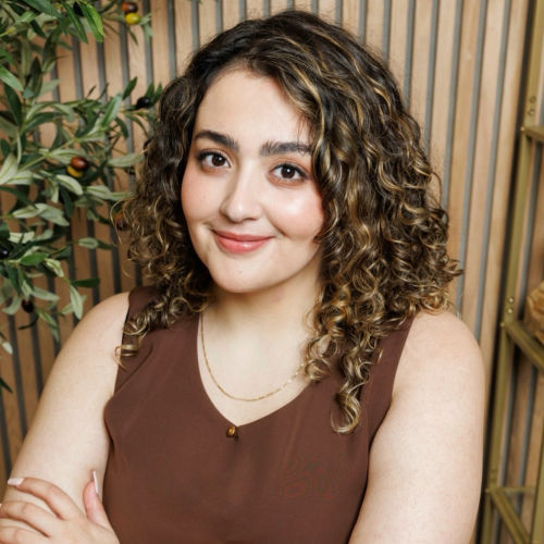 Yara Abu Hussein- Anger Management counselor