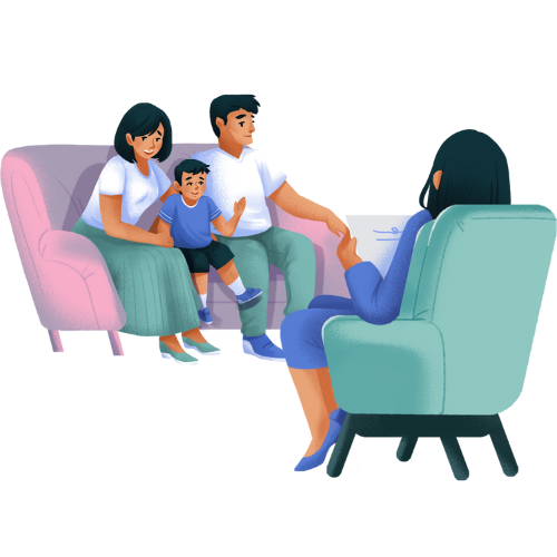 family issues